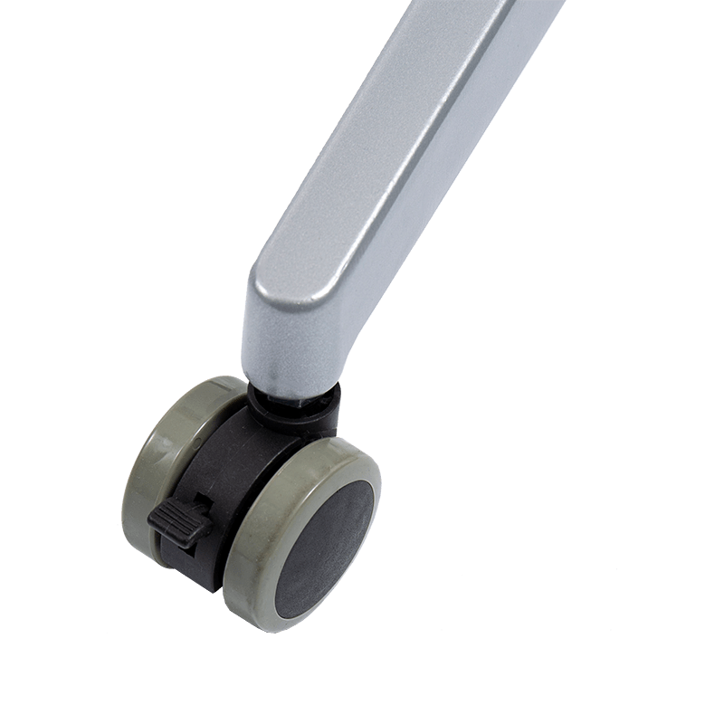 SK01-2 iPad High-Legged Pneumatic Height-Adjustable Desk
