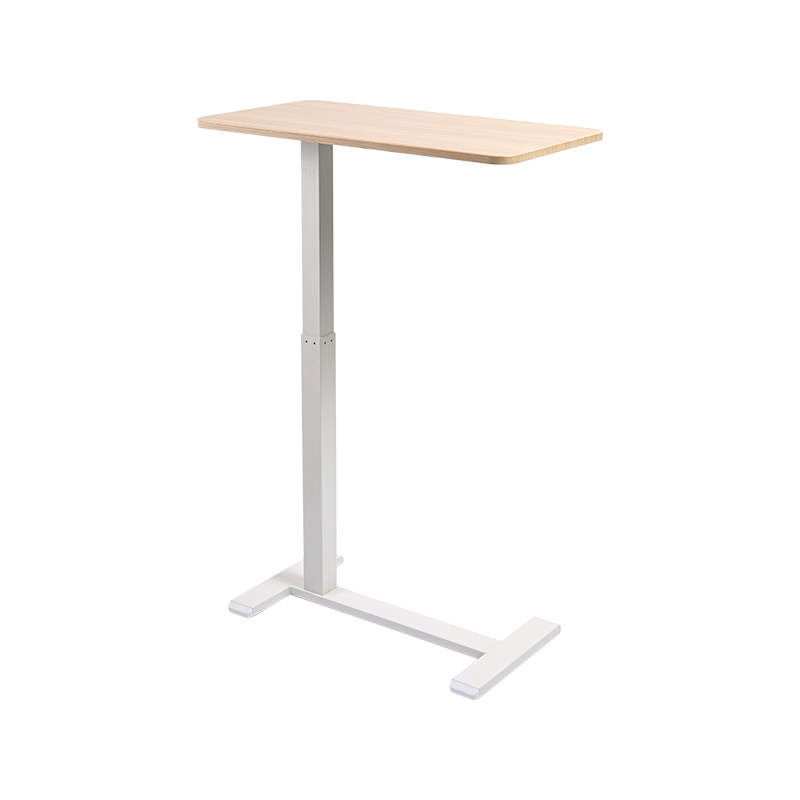 TH02 Eccentric Pneumatic Height-Adjustable Desk