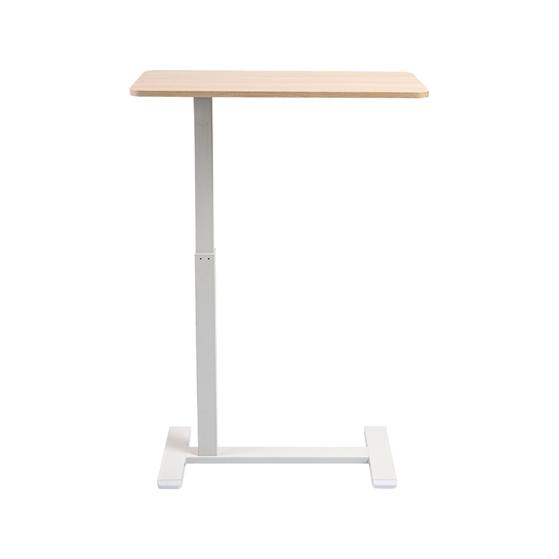 TH02 Eccentric Pneumatic Height-Adjustable Desk