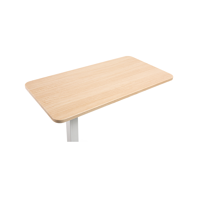 TH02 Eccentric Pneumatic Height-Adjustable Desk