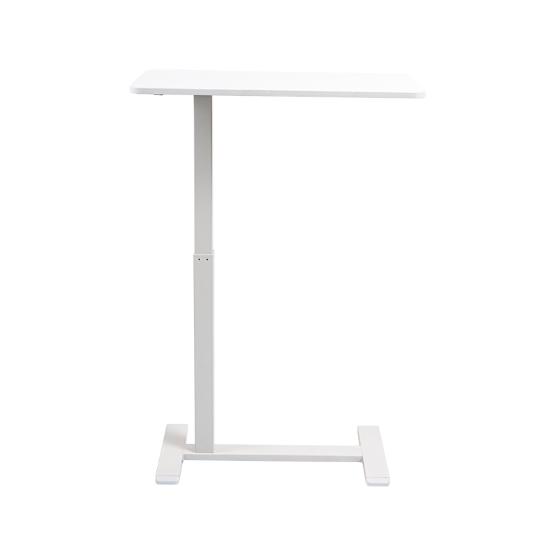 TH02 Eccentric Pneumatic Height-Adjustable Desk
