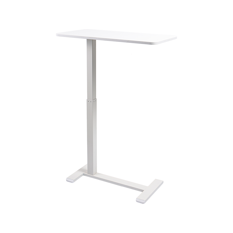 TH02 Eccentric Pneumatic Height-Adjustable Desk