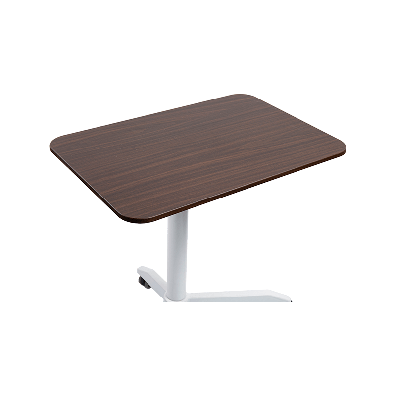 TH10 (Three-Claw Leg) Pneumatic Height-Adjustable Desk