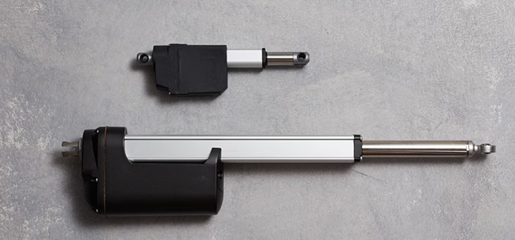 Mga Electric Linear Actuator